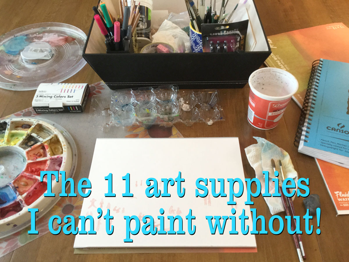 11artsupplies