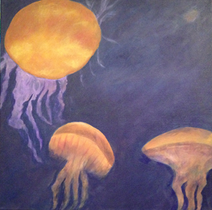 jellyfish new