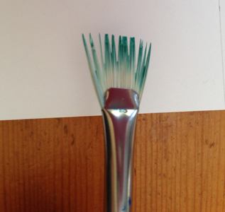 fanbrush