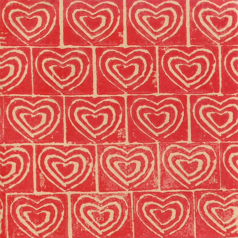 heartpattern
