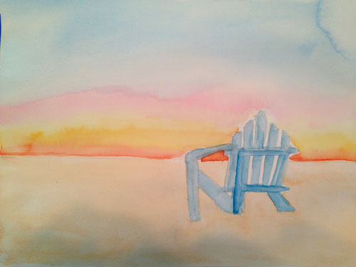 jensbeachchair