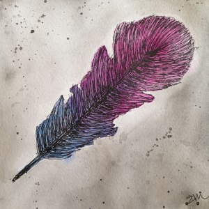 finalrainbowfeather