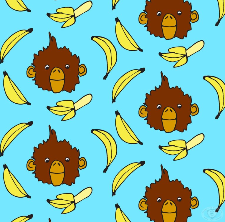 monkeypatternrepeat