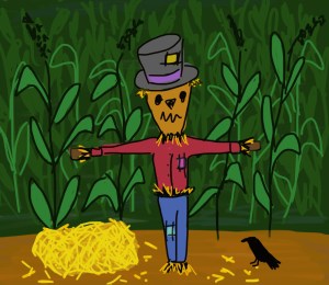 Scarecrow