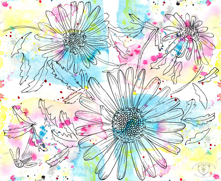 montaukdaisypatternwm