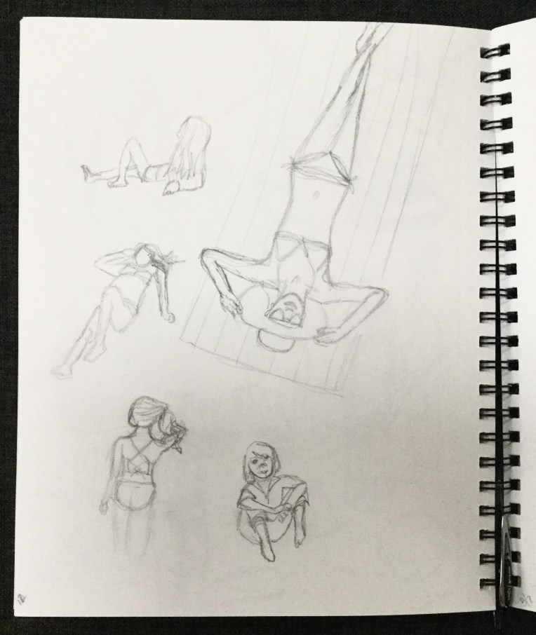 Oneweek100people2017