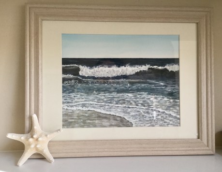 Six Ways to Bring the Beach into your Home