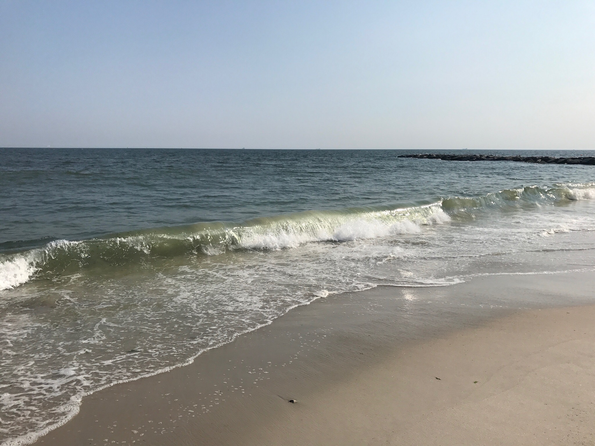 Beach Day by Eileen McKenna http://www.mycreativeresolution.com 