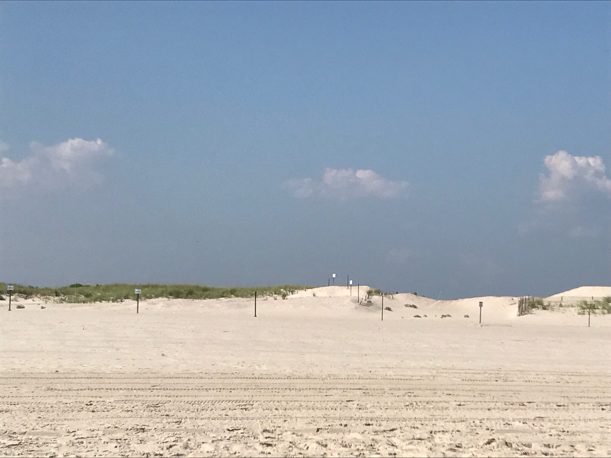 Beach Day by Eileen McKenna http://www.mycreativeresolution.com 