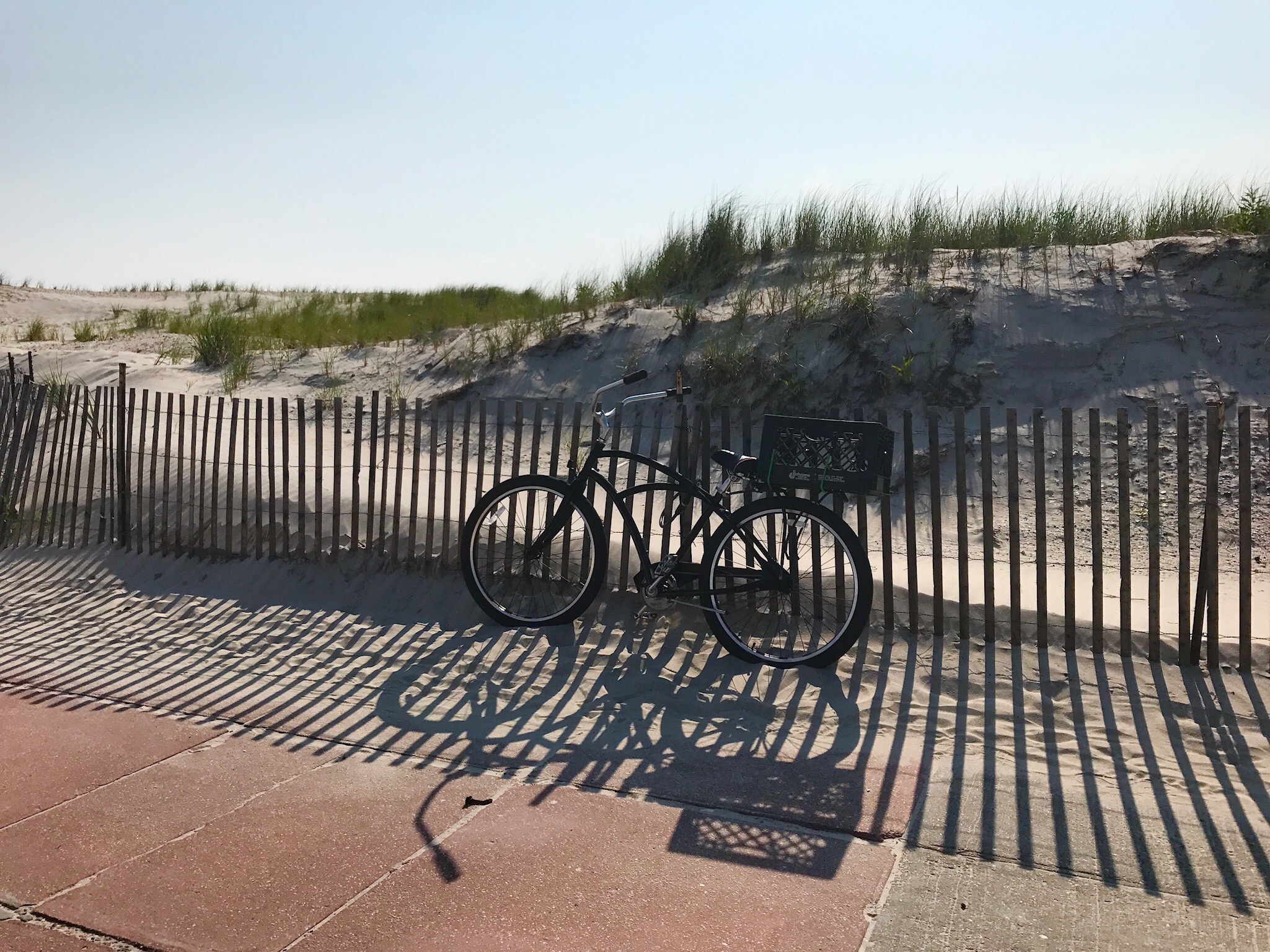 Beach Day by Eileen McKenna http://www.mycreativeresolution.com 