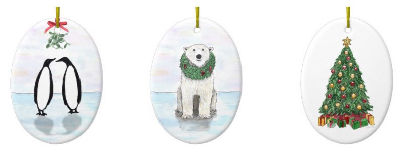 Christmas ornaments #Christmas #ornaments