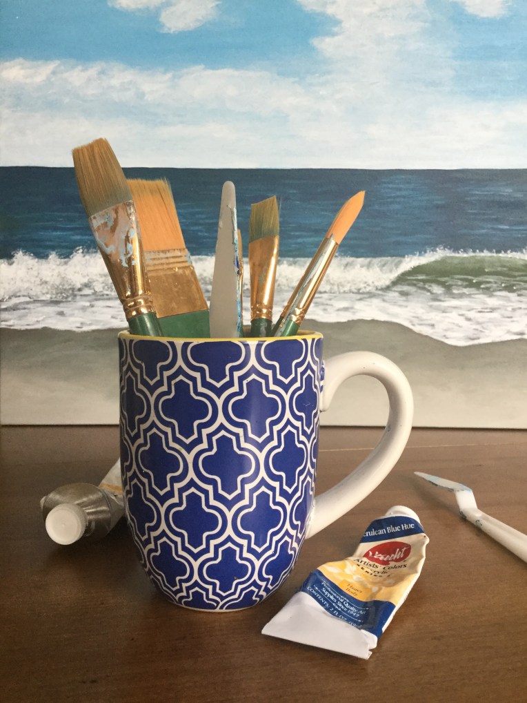 Creative Ritual and “Resistance”