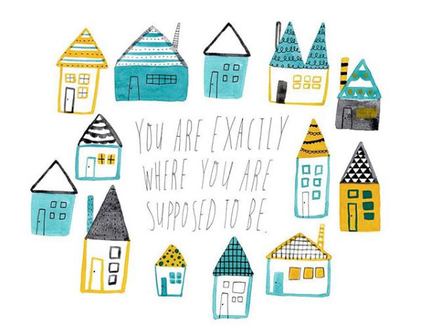 Interview with Yuko Miki of Honeyberry Studios on becoming a Full Time Artist | artist advice