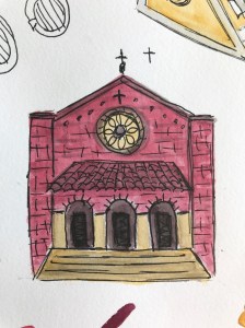 St. Ignatius Church Long Beach New York