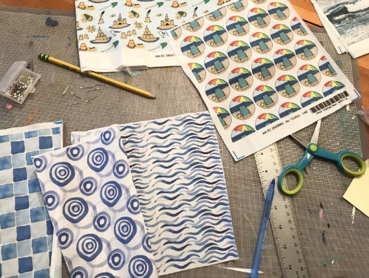 Sewing Masks tutorials - learning to sewing improving every day